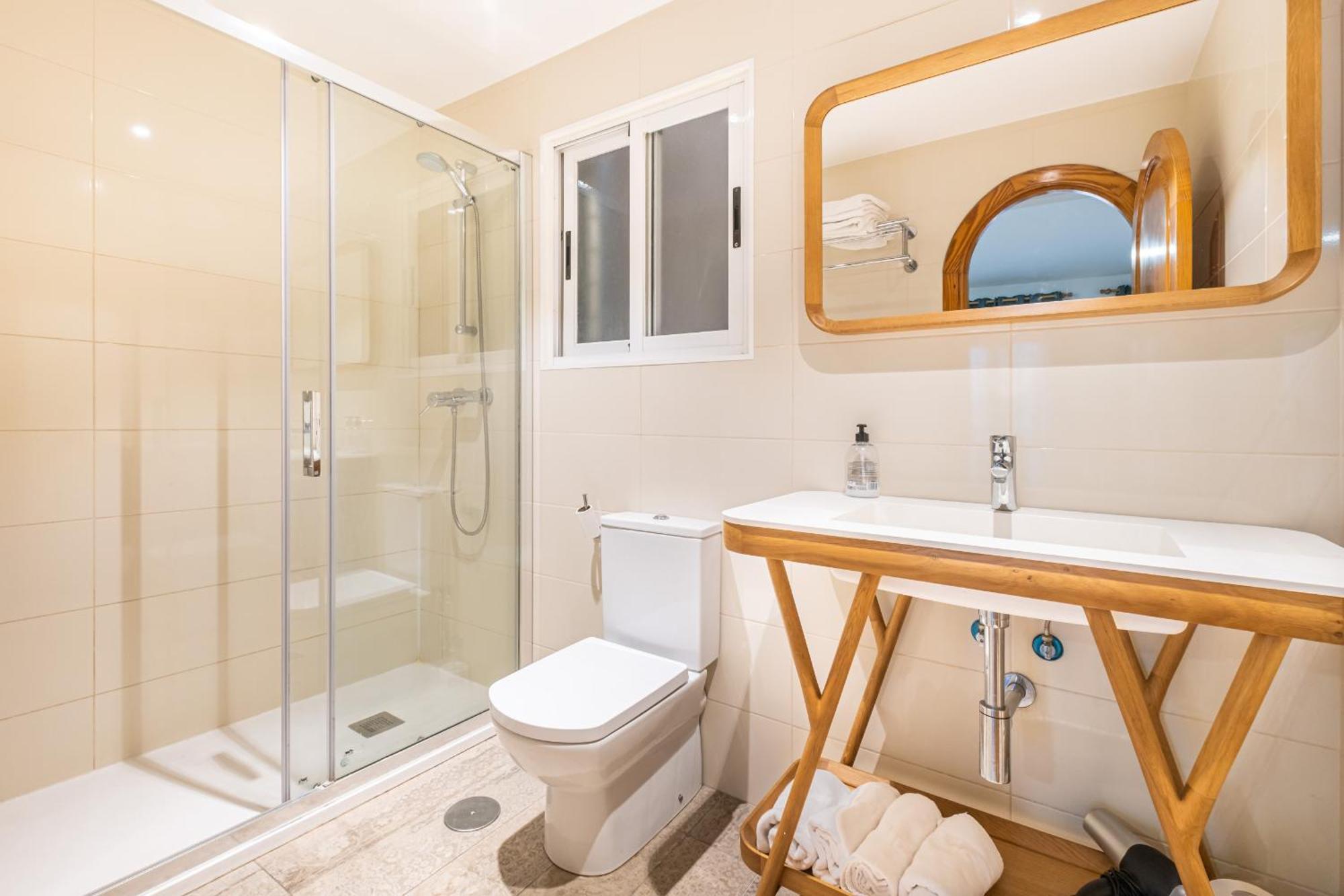 Apartamentos El Castell Benidorm Old-Town 外观 照片