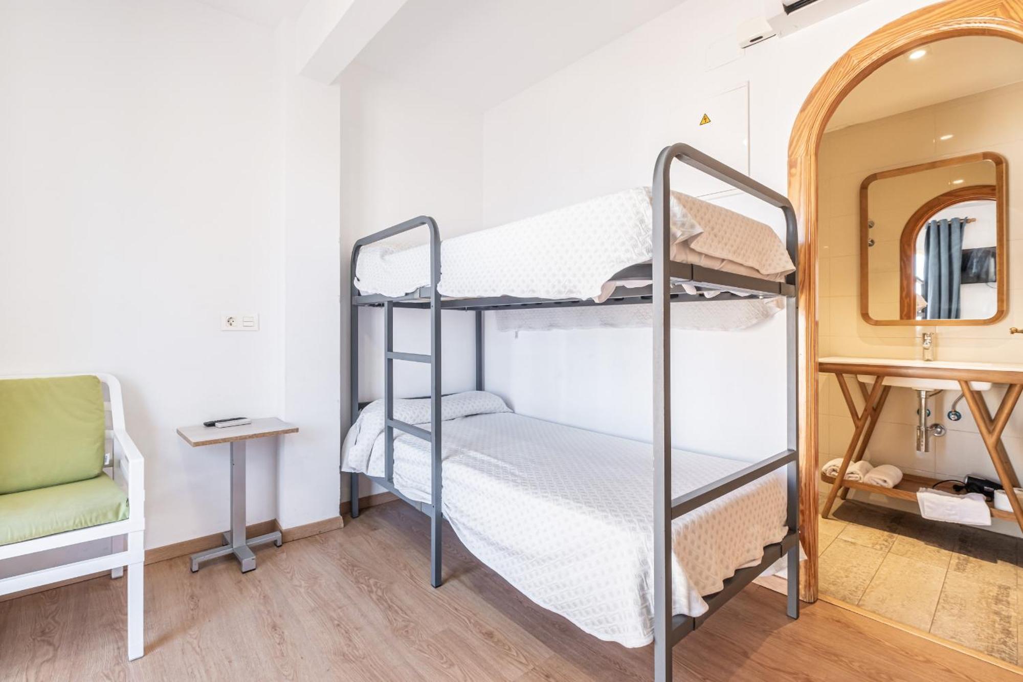 Apartamentos El Castell Benidorm Old-Town 外观 照片