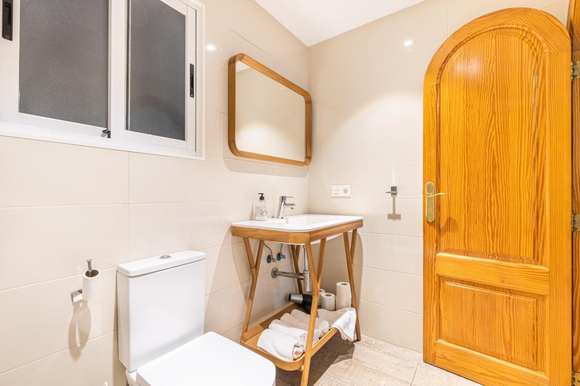 Apartamentos El Castell Benidorm Old-Town 外观 照片