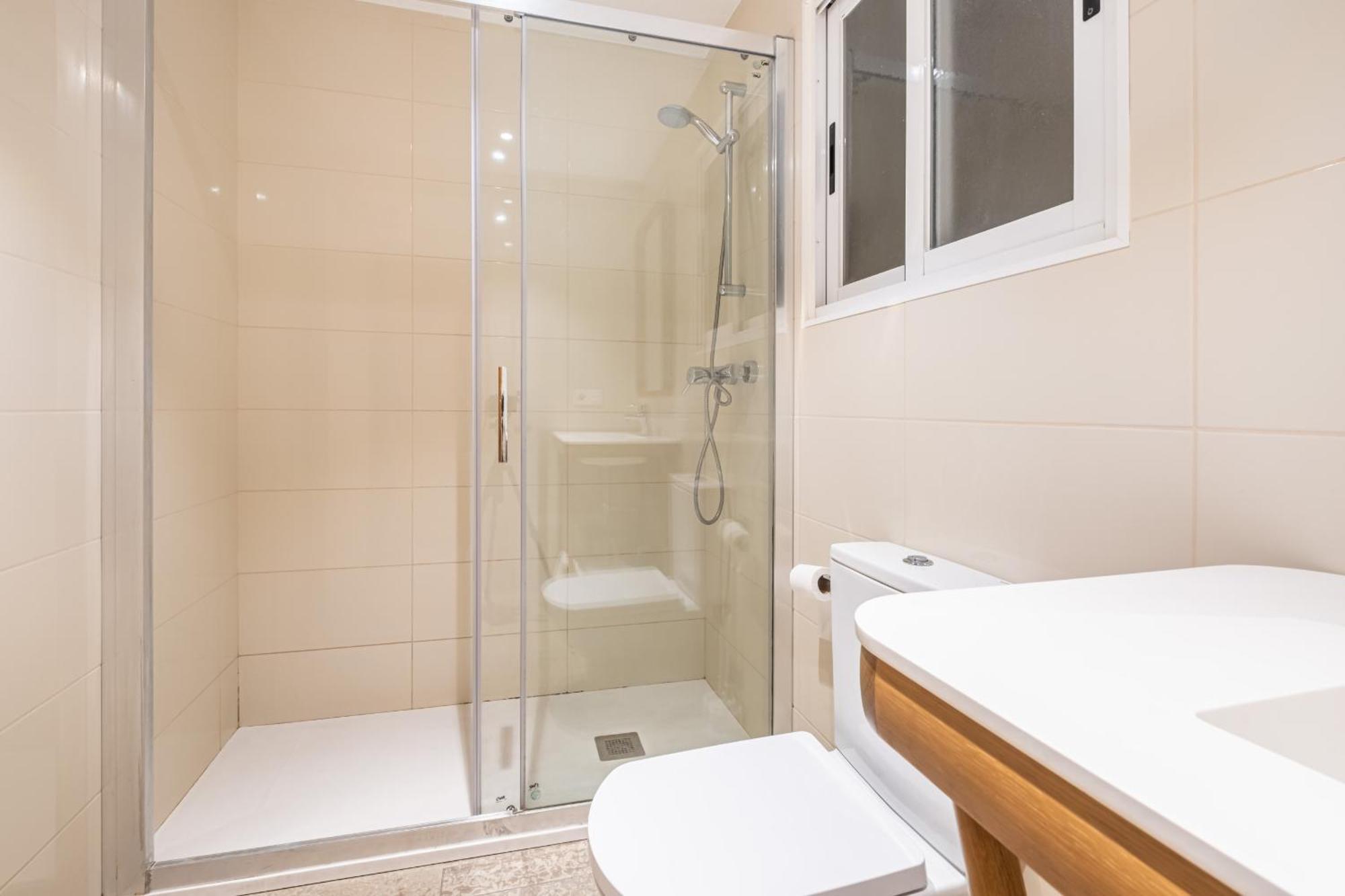 Apartamentos El Castell Benidorm Old-Town 外观 照片